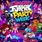 Play Friday Night Funkin’: Party Week