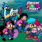 Play Friday Night Funkin' Pibby Corrupted