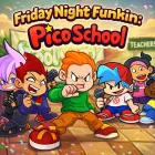 Play Friday Night Funkin: Pico School