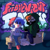 Play Friday Night Funkin’ Soft now!