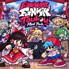 Play Friday Night Funkin’ Touhou Mod Pack