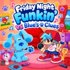 Play Friday Night Funkin’ VS Blue’s Clues