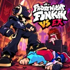 Play Friday Night Funkin vs Ex