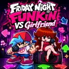 Play Friday Night Funkin VS Girlfriend