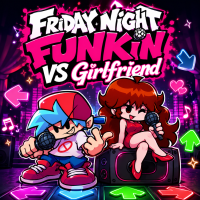 Play Friday Night Funkin VS Girlfriend now!