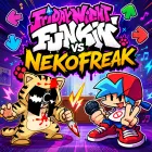 Play Friday Night Funkin vs NekoFreak