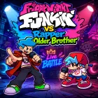 Play Friday Night Funkin’ vs Rapper Older Brother