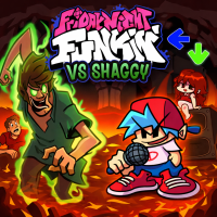 Play Friday Night Funkin’ VS Shaggy 2.5 now!