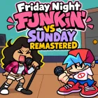 Play Friday Night Funkin vs Sunday Remastered