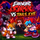 Play Friday Night Funkin’ VS Tails.EXE