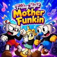 Play Friday Night Mother Funkin now!