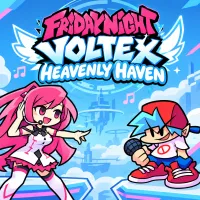 PLay Friday Night Voltex Heavenly Haven now!
