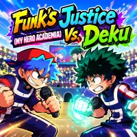 Play Funk’s Justice Vs. Deku (My Hero Academia) now!
