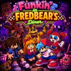Play Funkin’ in Fredbear’s Diner