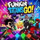 Play Funkin Titans Go!
