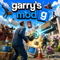 Play Garry's Mod now!