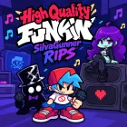 Play High Quality Funkin’ / SiIvaGunner Rips