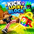 Play Kick a Lucky Block