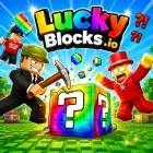 Play LuckyBlocks.io