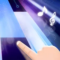 Play Magic Piano Tiles now!