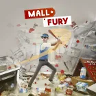 Play Mall Fury