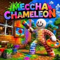 Play Meccha Chameleon now!