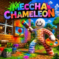 Play Meccha Chameleon now!