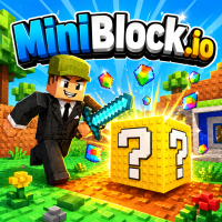 Play MiniBlock.io now!