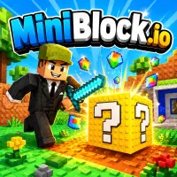 Play MiniBlock.io now!
