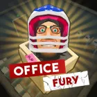 Play Office Fury