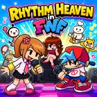 Play Rhythm Heaven in FNF