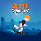 Play Skate Dash