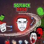 Play Soyjak Siege