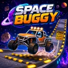 Play Space Buggy