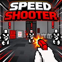 Play Speed Shooter now!