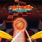 Play Sphere Rush