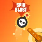Play Spin Blast