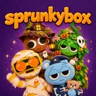 Play Sprunkybox