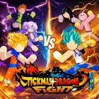 Play Stickman Dragon Fight