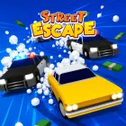 Play Street Escape