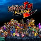 Play Super Smash Flash 2