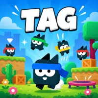 Play Tag now!