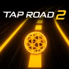 Play Tap Road 2