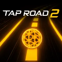 Play Tap Road 2 now!