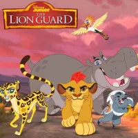Play The Lion Guard: Assemble now!
