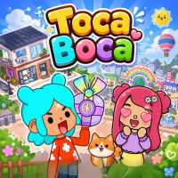 Play Тоса Boca now!