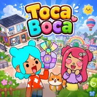 Play Тоса Boca now!