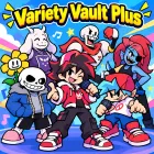 Play Variety Vault Plus