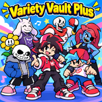 Play Variety Vault Plus now!