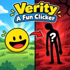 Play Verity | A Fun Clicker